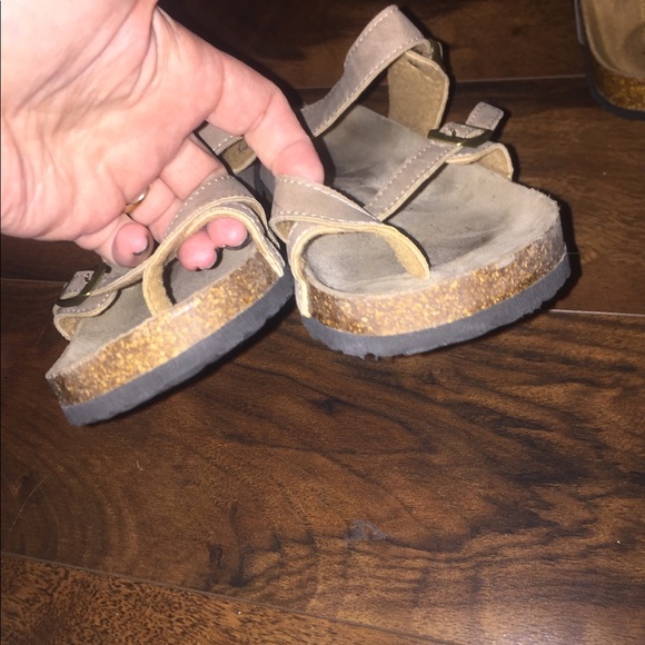 Sandals - Picture 3 of 3